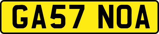 GA57NOA