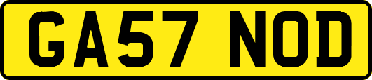 GA57NOD
