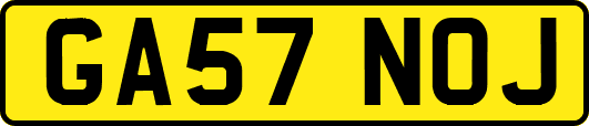 GA57NOJ