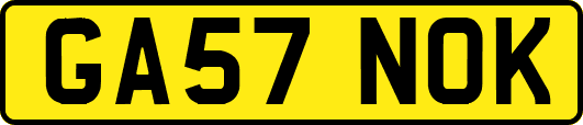 GA57NOK