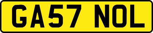 GA57NOL