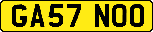 GA57NOO