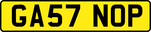 GA57NOP
