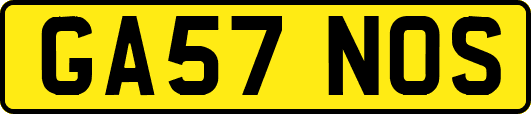 GA57NOS