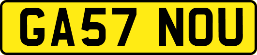 GA57NOU