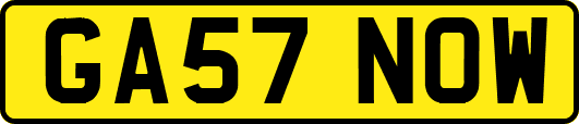 GA57NOW