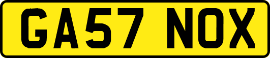 GA57NOX