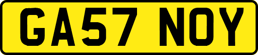GA57NOY