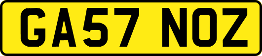 GA57NOZ