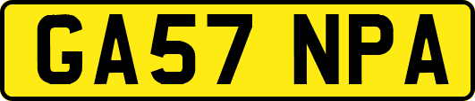 GA57NPA