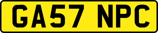 GA57NPC