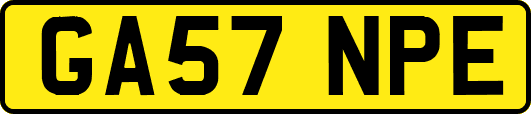 GA57NPE