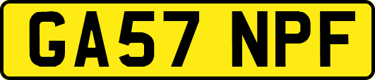 GA57NPF