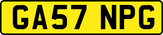 GA57NPG