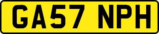 GA57NPH