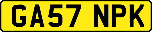 GA57NPK