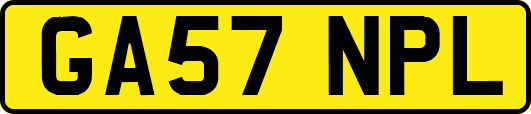 GA57NPL