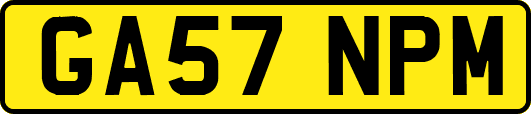 GA57NPM