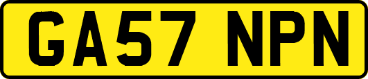 GA57NPN