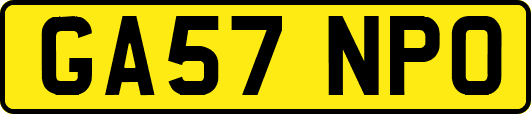 GA57NPO