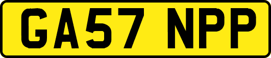 GA57NPP