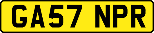 GA57NPR