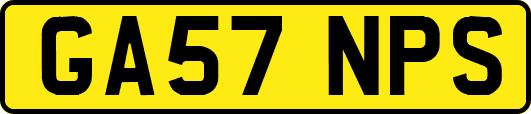 GA57NPS