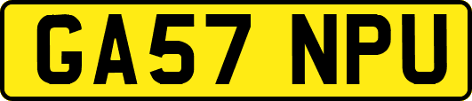 GA57NPU