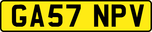 GA57NPV