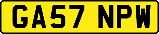 GA57NPW