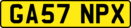 GA57NPX