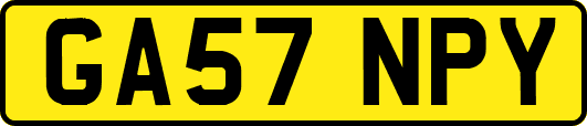 GA57NPY