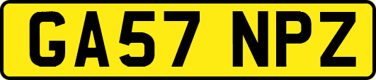 GA57NPZ