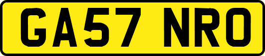GA57NRO
