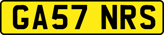 GA57NRS