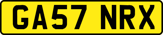 GA57NRX