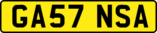 GA57NSA