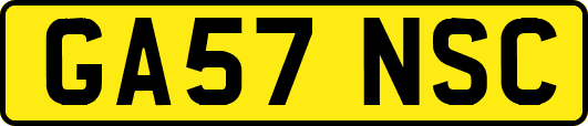 GA57NSC