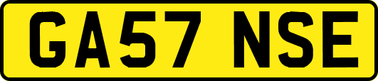 GA57NSE