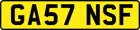 GA57NSF
