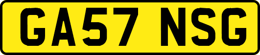 GA57NSG