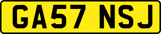 GA57NSJ