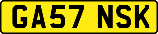 GA57NSK