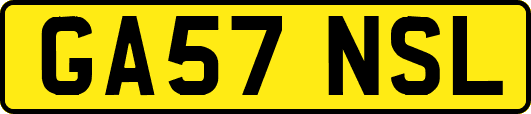 GA57NSL