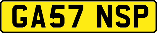 GA57NSP