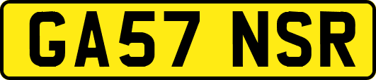 GA57NSR