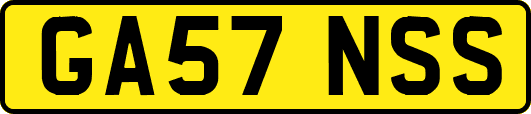 GA57NSS