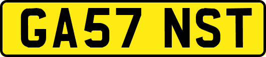 GA57NST