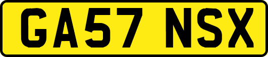 GA57NSX