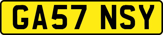 GA57NSY